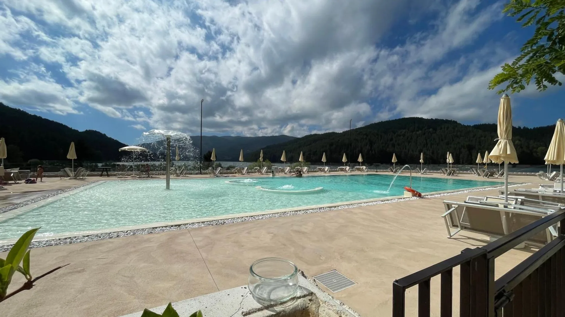 Villaggio Palumbo — Cotronei (Calabria)