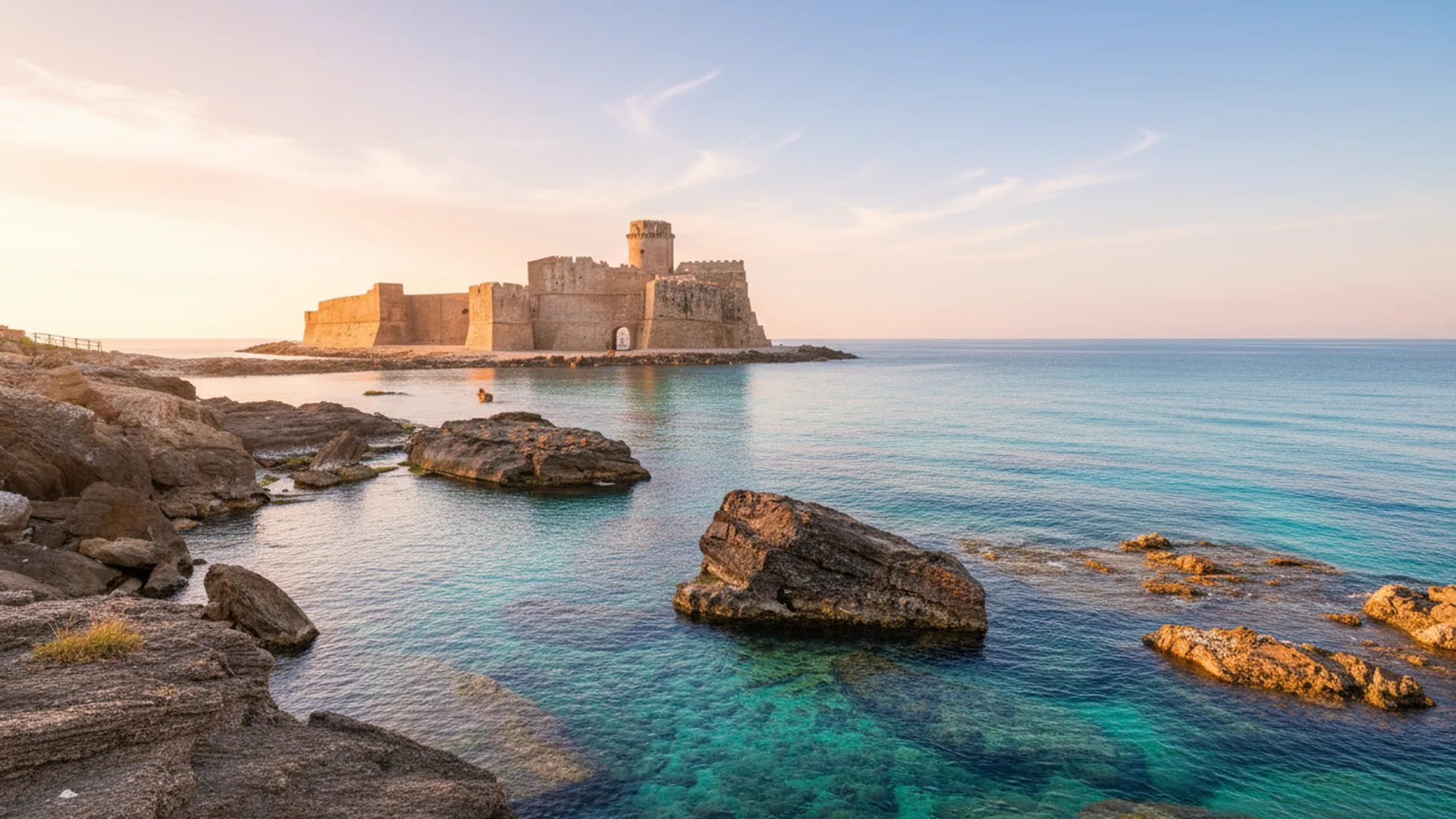 Dimora Ross Sila, Cotronei (Calabria)