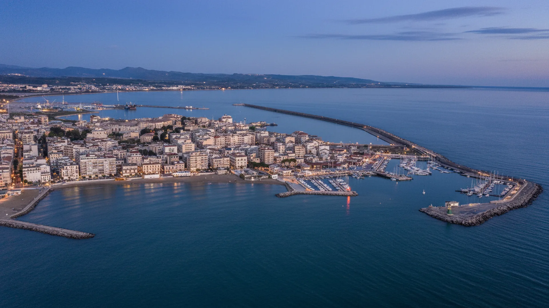 Dimora Ross Sila, Cotronei (Calabria)